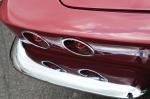 Chevrolet Corvette Fuel-Injected Convertible 1962 года